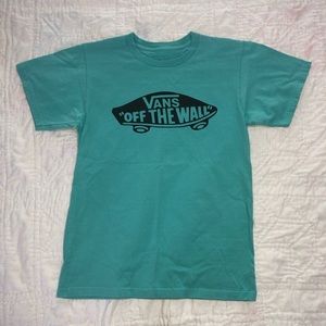 Vans t-shirt